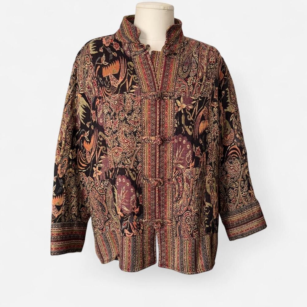 White-stag Women's multi Jacket